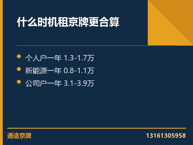 公司户指标长期退约要扣多少
