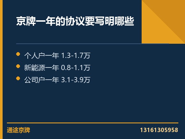 公司京牌二十年签约要备多少开支