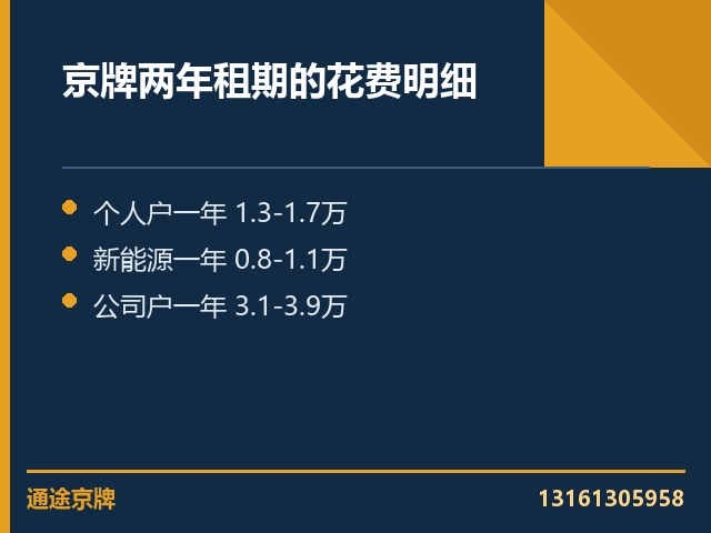 燃油京牌五年交割当天办哪些事