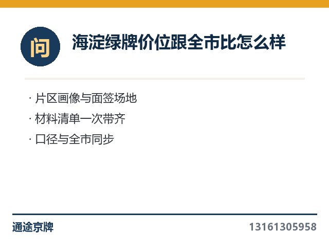 密云办绿牌手续去哪弄