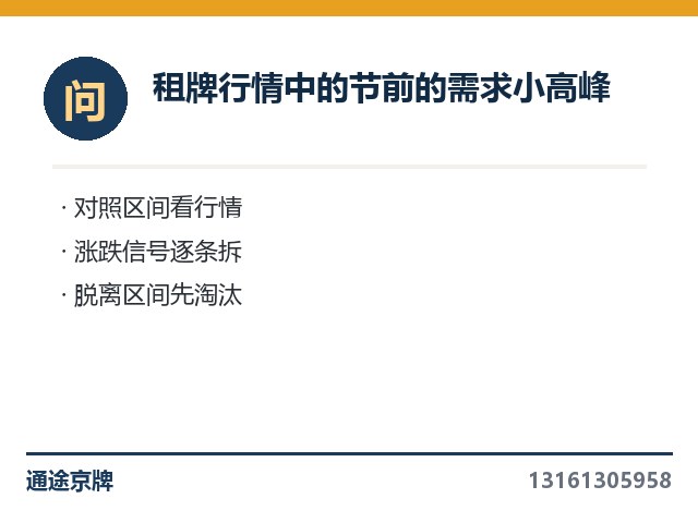 周末面签的排期的小观察